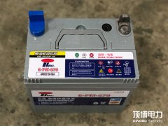 柴油發電機組使用免維護蓄電池有哪些優勢？