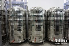 柴油發電機組8小時油耗量的計算方法