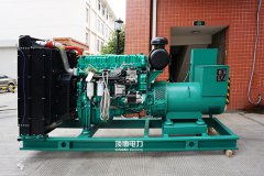 你知道柴油發電機組壽命長短決定因素有哪些嗎？
