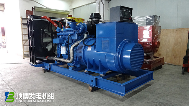 玉柴柴油發(fā)電機組有哪些可靠性特點？